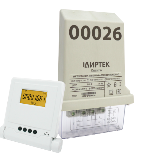 МИРТЕК-12-KZ-SP1
